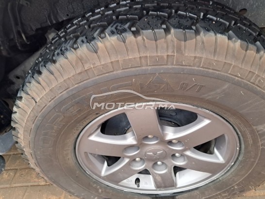 ميتسوبيتشي باجيرو مستعملة 1741772