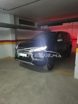 ميتسوبيتشي باجيرو مستعملة 1637505