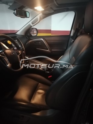 ميتسوبيتشي باجيرو مستعملة 1634737