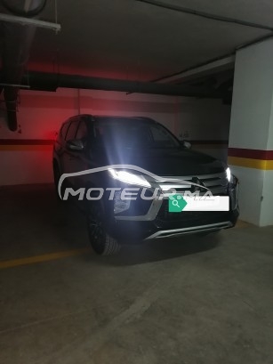 ميتسوبيتشي باجيرو مستعملة 1634743