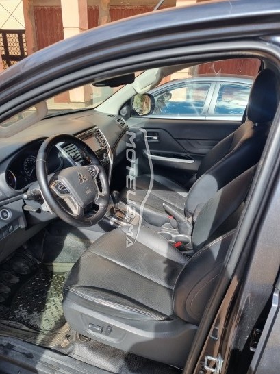 ميتسوبيتشي سبورتيرو L200 sportero مستعملة 1961535