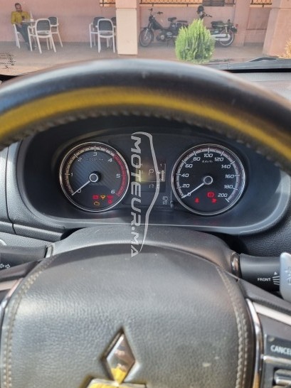 ميتسوبيتشي سبورتيرو L200 sportero مستعملة 1961538