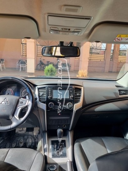 ميتسوبيتشي سبورتيرو L200 sportero مستعملة 1961537