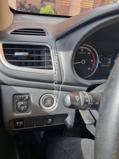 ميتسوبيتشي سبورتيرو L200 sportero مستعملة 1961542