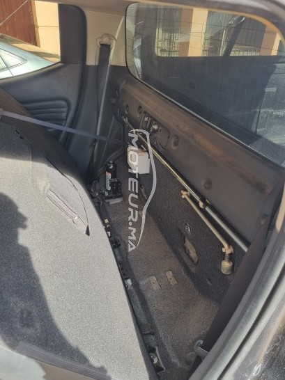 ميتسوبيتشي سبورتيرو L200 sportero مستعملة 1961544