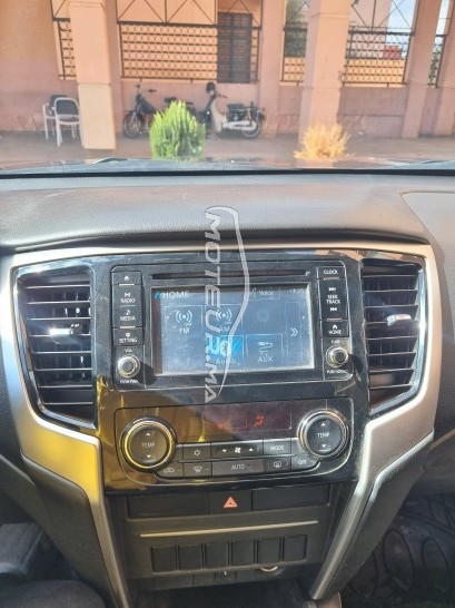 ميتسوبيتشي سبورتيرو L200 sportero مستعملة 1961540