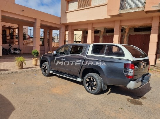 ميتسوبيتشي سبورتيرو L200 sportero مستعملة 1961533