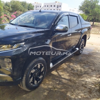 ميتسوبيتشي سبورتيرو مستعملة 1702208