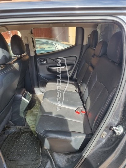 ميتسوبيتشي سبورتيرو L200 sportero مستعملة 1961536