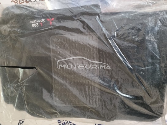 ميتسوبيتشي سبورتيرو L200 sportero مستعملة 1961546