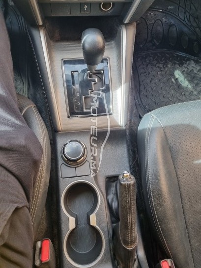 ميتسوبيتشي سبورتيرو L200 sportero مستعملة 1961541