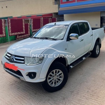 ميتسوبيتشي سبورتيرو L200 مستعملة 1790407