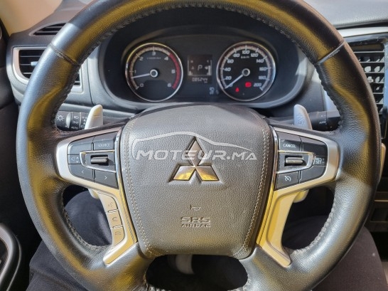 ميتسوبيتشي سبورتيرو L200 sportero مستعملة 1961543