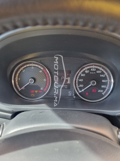 ميتسوبيتشي سبورتيرو L200 sportero مستعملة 1961539