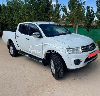 ميتسوبيتشي سبورتيرو L200 مستعملة 1790390