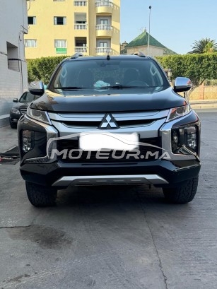 MITSUBISHI Sportero L200 occasion 1869580