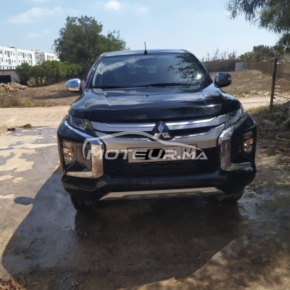 ميتسوبيتشي سبورتيرو مستعملة 1702747