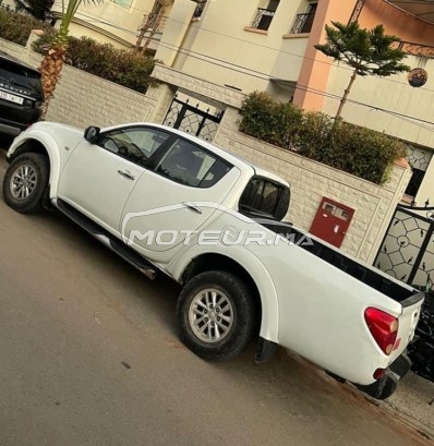 ميتسوبيتشي سبورتيرو L200 مستعملة 1790391