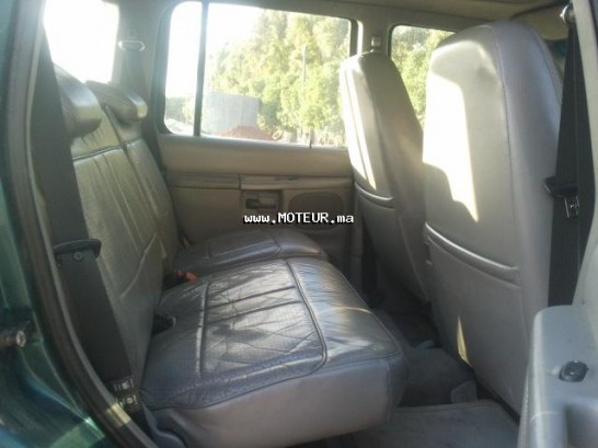 FORD Explorer Tdc occasion 90263