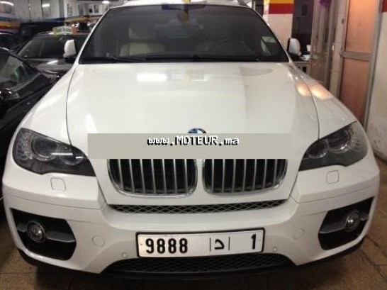 BMW X5 occasion 128399
