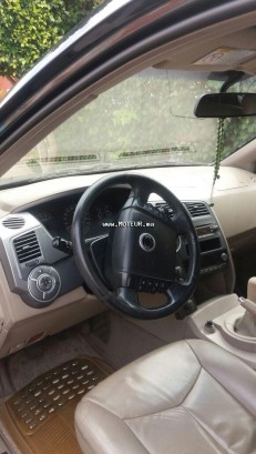 SSANGYONG Kyron occasion 31698