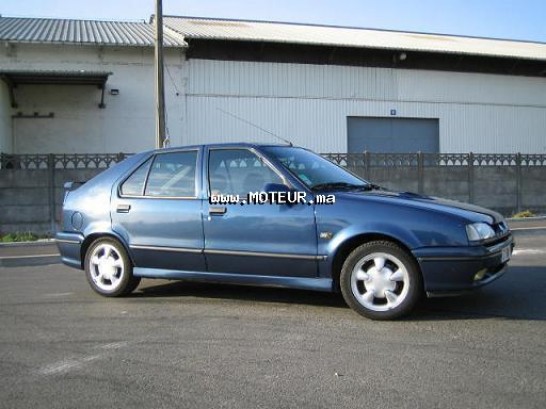 RENAULT R19 1.9 occasion 167340