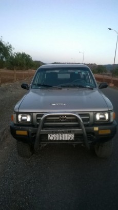 TOYOTA Hilux occasion 64658