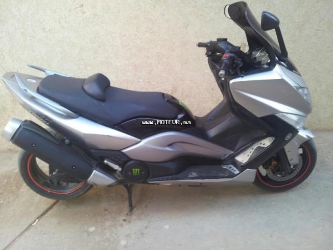 YAMAHA T-max 500a occasion  226955