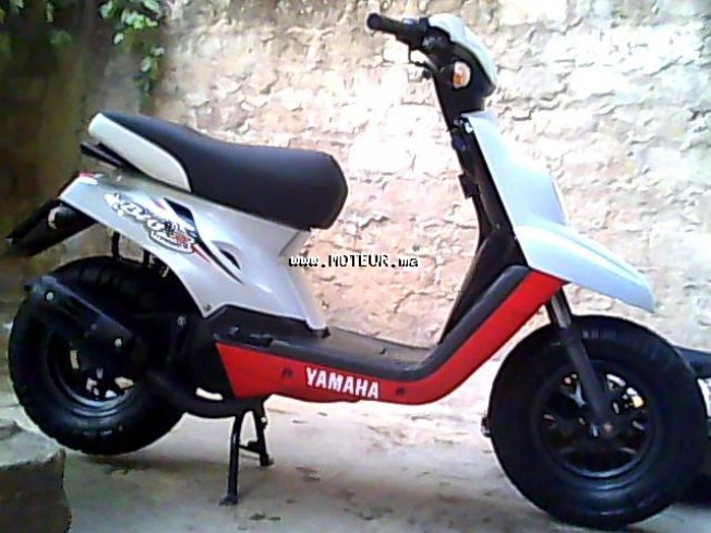 YAMAHA Booster 50 occasion  231803