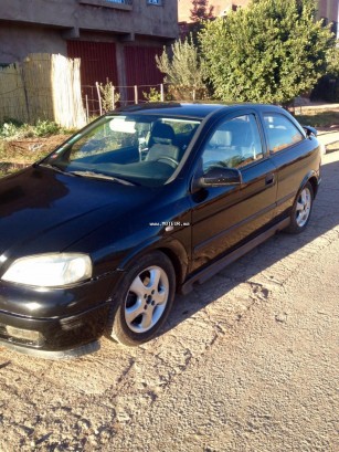 OPEL Astra occasion 39021