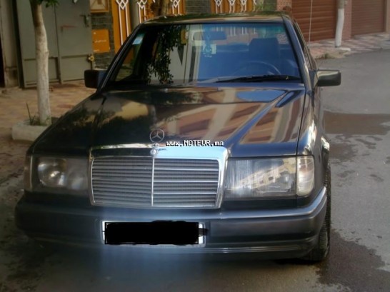 MERCEDES 250 Normale occasion 142132