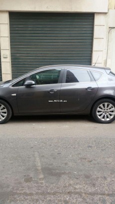 OPEL Astra occasion 69416