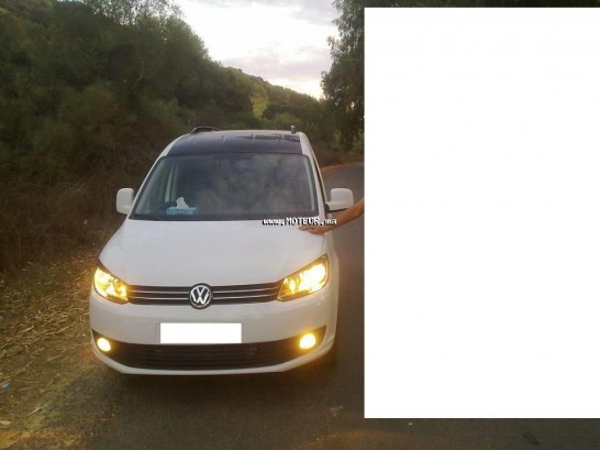 VOLKSWAGEN Caddy Idition 30 occasion 10493