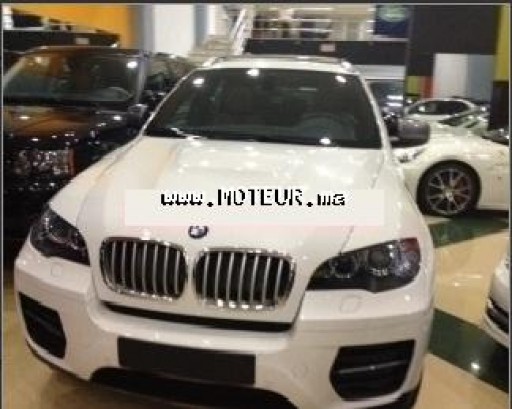 BMW X6 occasion 128769
