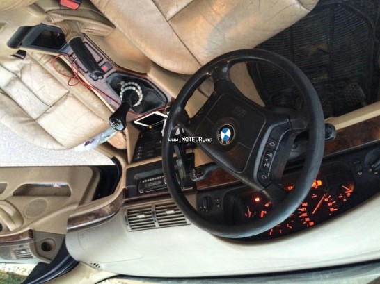 BMW Serie 5 occasion 24590