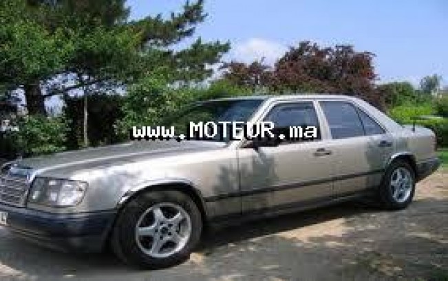 MERCEDES 250 Dci 1.9 occasion 123591