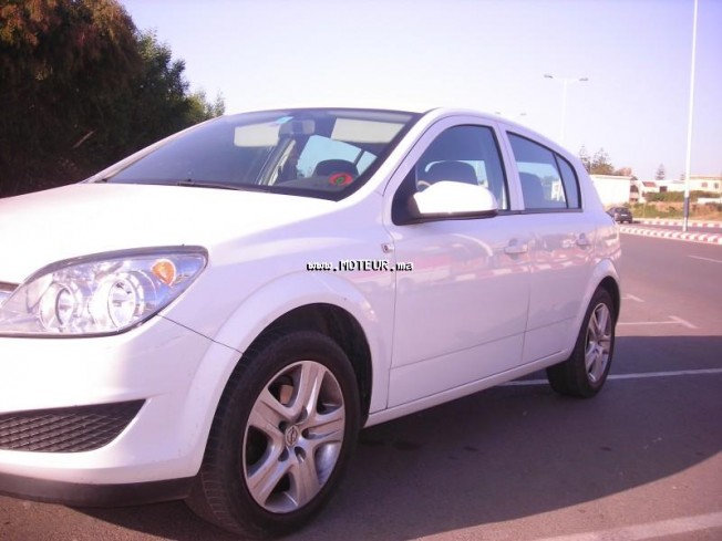 OPEL Astra occasion 150333