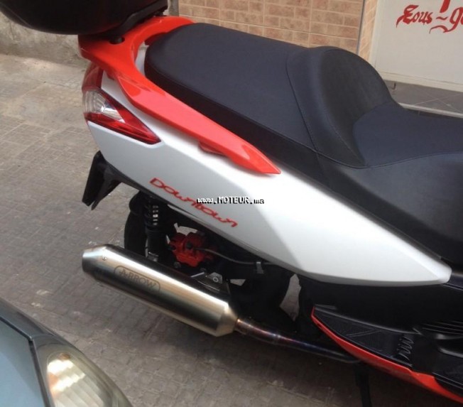 KYMCO Downtown 300i occasion  232285