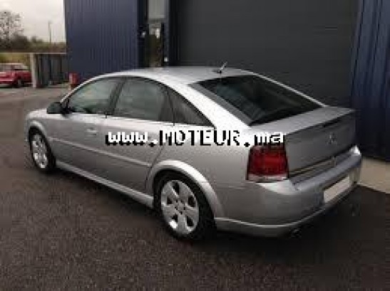 OPEL Vectra 2.2 occasion 98124
