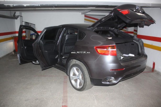 BMW X6 30d occasion 358962