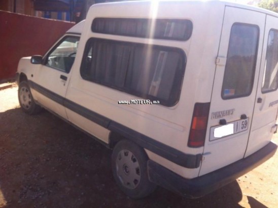 RENAULT Express 1.9d occasion 100981
