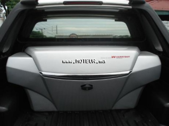 TOYOTA Hilux occasion 152975