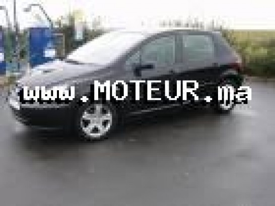 PEUGEOT 307 Hdi occasion 105942