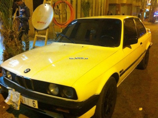 BMW Serie 3 B occasion 20322