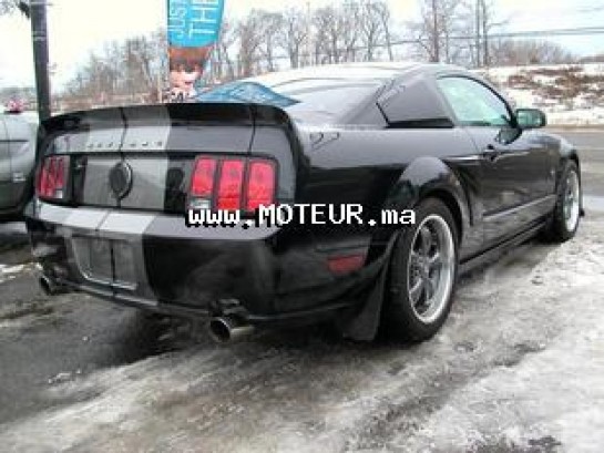 FORD Mustang Premium occasion 165235
