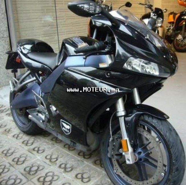 BUELL 1125 r occasion  231089