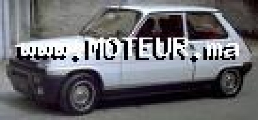 RENAULT R5 occasion 164064