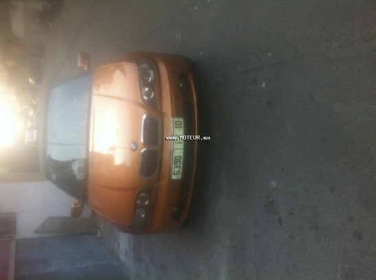 BMW Cabriolet occasion 78543