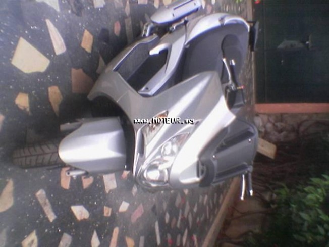 KYMCO Xciting 300i r 250 r occasion  219620