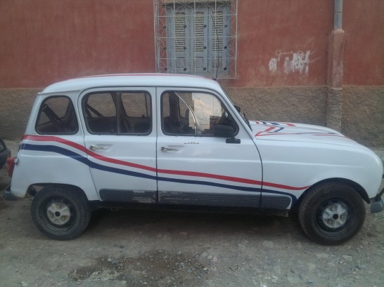 RENAULT R4 occasion 181579